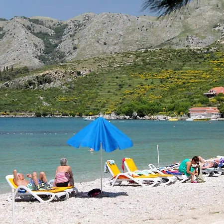Apartment Apartments With A Parking Space Cavtat, Dubrovnik - 11215
