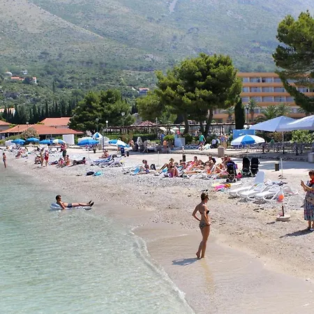Apartment Apartments With A Parking Space Cavtat, Dubrovnik - 11215 Cavtat