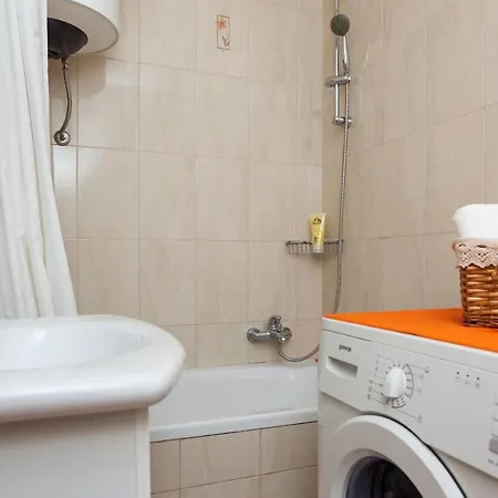 Apartments With A Parking Space Cavtat, Dubrovnik - 11215 Apartment *