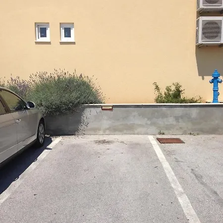 Apartments With A Parking Space Cavtat, Dubrovnik - 11215 Apartment