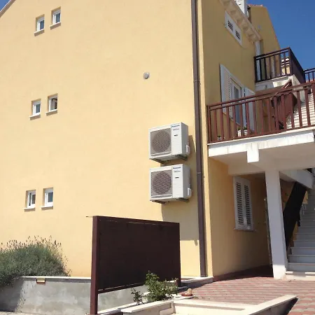 Apartments With A Parking Space Cavtat, Dubrovnik - 11215 Apartment