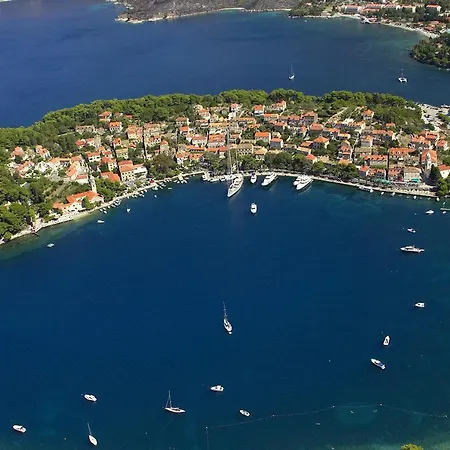 Apartments With A Parking Space Cavtat, Dubrovnik - 11215